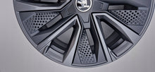 Load image into Gallery viewer, 1x Alufelge 17 Zoll 7.0" 5x100 51ET 6VA601025F Skoda Fabia I Rim Wheel FEL4496758587ya