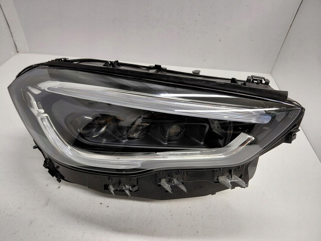 Frontscheinwerfer Mercedes-Benz W247 A2479064205 Rechts Scheinwerfer Headlight SCH5981229485sh