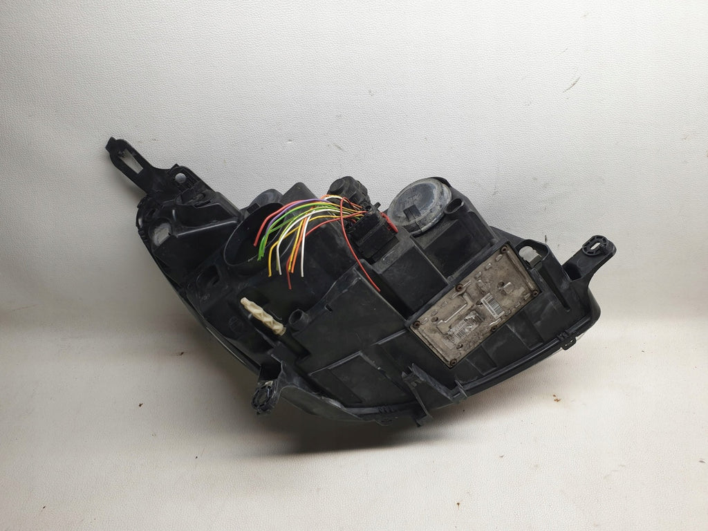 Frontscheinwerfer Citroën C5 I 9650115480 Xenon Links Scheinwerfer Headlight SCH4407277678sz