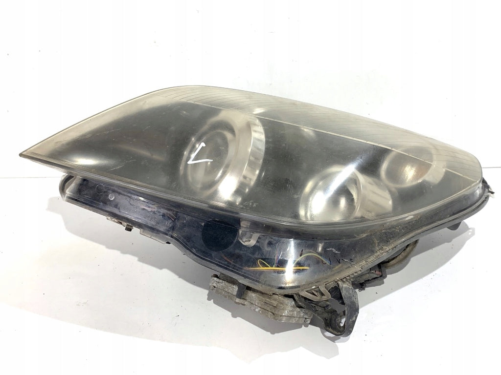 Frontscheinwerfer Opel Astra H LORK-730-18298 FALSE Scheinwerfer Headlight SCH7213118607uy