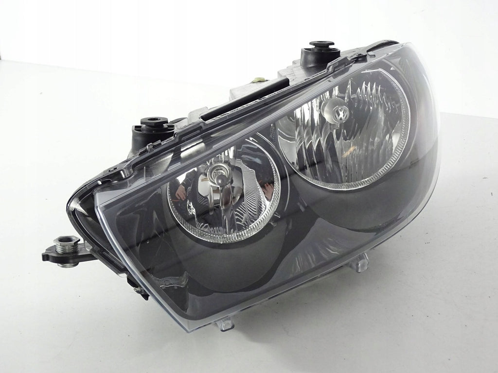Frontscheinwerfer VW Scirocco 1K8941005P Links Scheinwerfer Headlight SCH3090668671ys