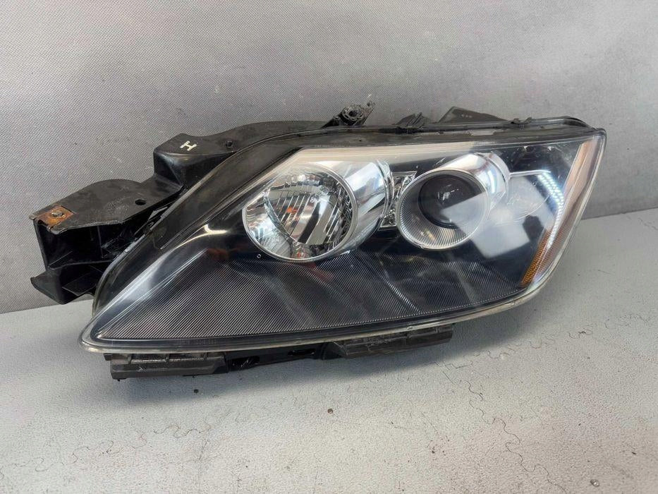 Frontscheinwerfer Mazda Cx-7 Cx7 103419012952 Links Scheinwerfer Headlight SCH1915701944bl