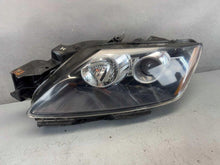 Laden Sie das Bild in den Galerie-Viewer, Frontscheinwerfer Mazda Cx-7 Cx7 103419012952 Links Scheinwerfer Headlight SCH1915701944bl