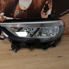 Frontscheinwerfer VW Id.3 10B941005 LED Links Scheinwerfer Headlight SCH3124504509wj