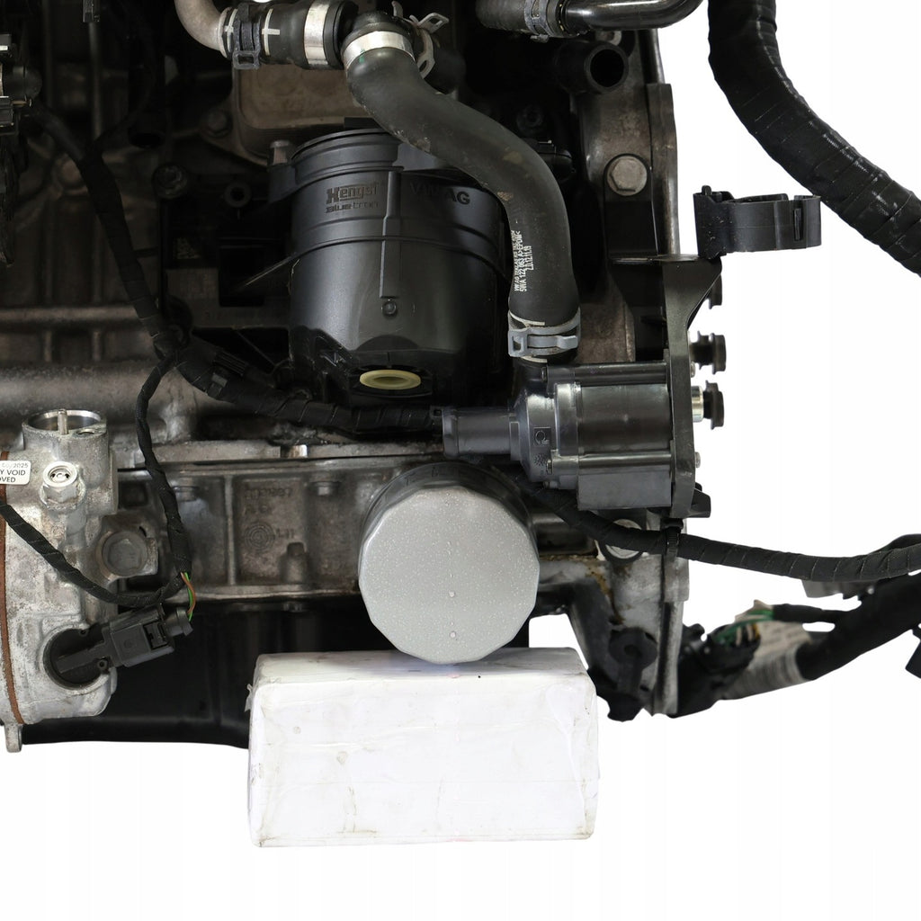 Motor Audi VW Tiguan 05E100032G 1.5 TFSI 150PS 29TKm Benzin Engine Komplett