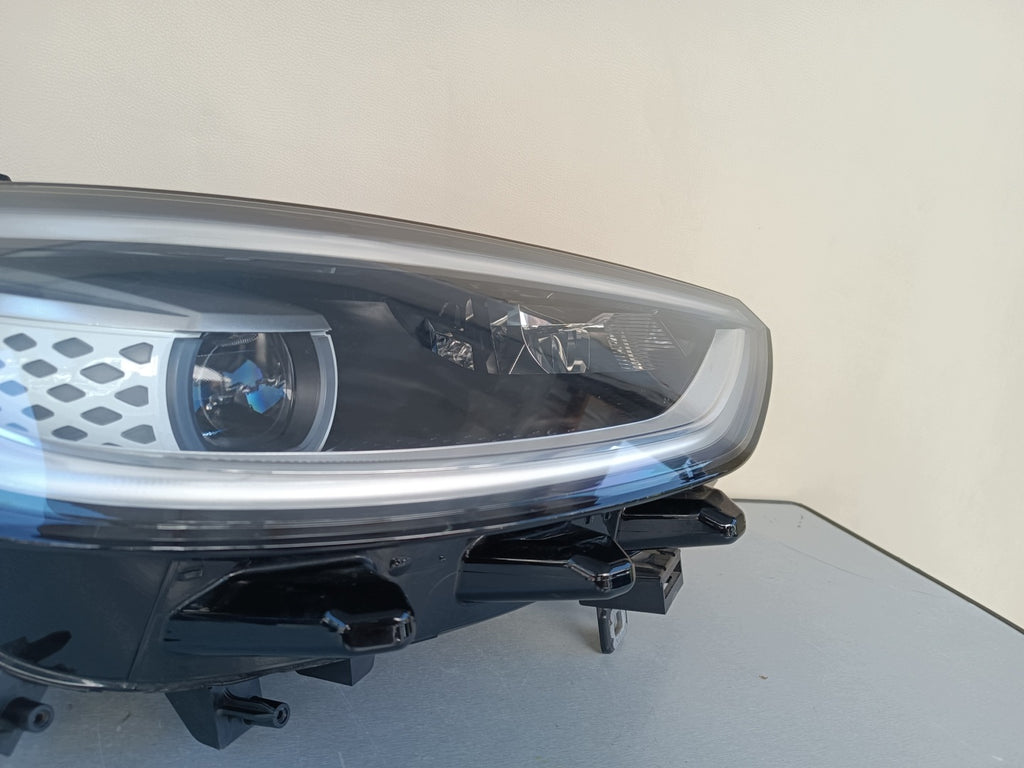 Frontscheinwerfer VW Id.3 10B941036A Rechts Scheinwerfer Headlight SCH1804511984xk