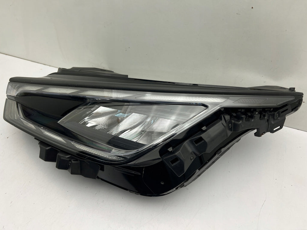 Frontscheinwerfer Kia Ev6 92101-CV0 LED Links Scheinwerfer Headlight
