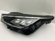 Laden Sie das Bild in den Galerie-Viewer, Frontscheinwerfer Kia Ev6 92101-CV0 LED Links Scheinwerfer Headlight