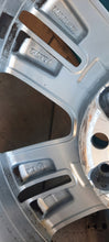 Laden Sie das Bild in den Galerie-Viewer, 4x Alufelge 17 Zoll 7.5" 5x112 45ET A2074010702 Mercedes-Benz Rim Wheel FEL1831240287uu