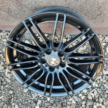 Load image into Gallery viewer, 1x Alufelge 19 Zoll 8.0" 5x120 37ET 6781046 BMW Rim Wheel FEL7678612602gc