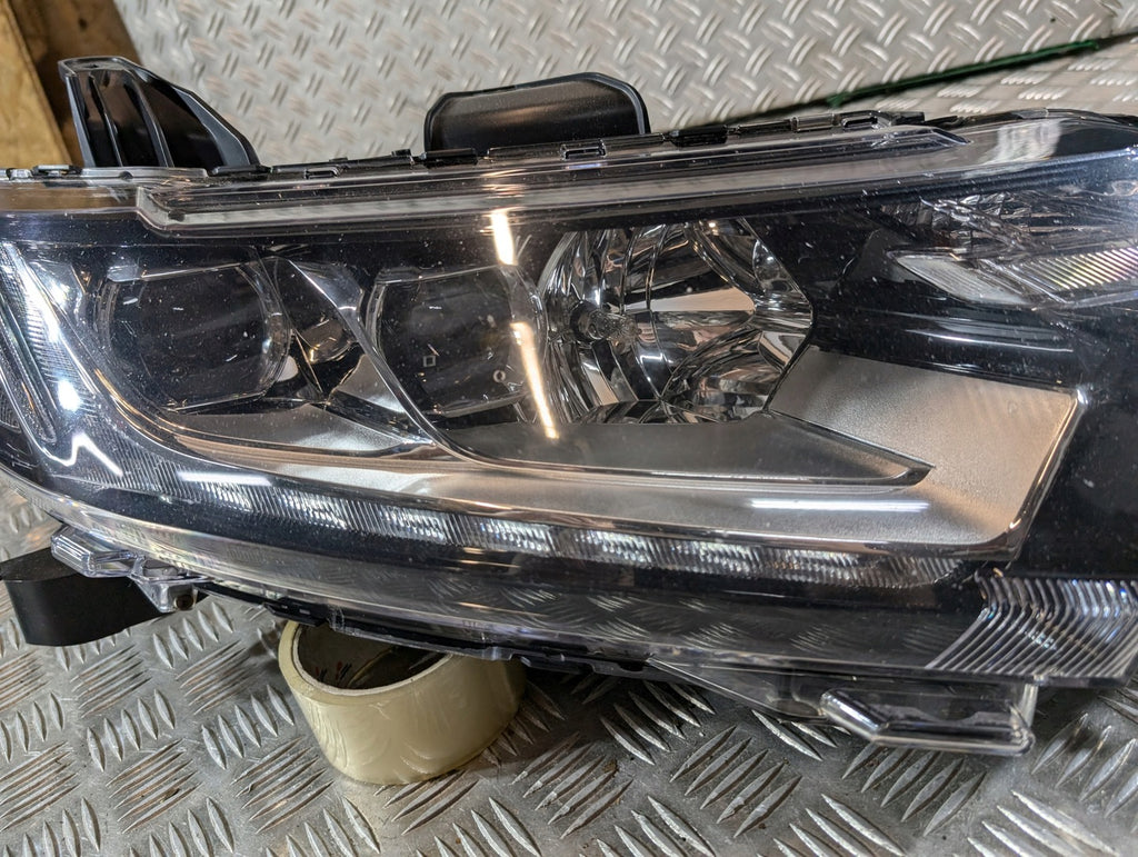 Frontscheinwerfer Mitsubishi Outlander III 8301C8-64 LED Rechts Headlight