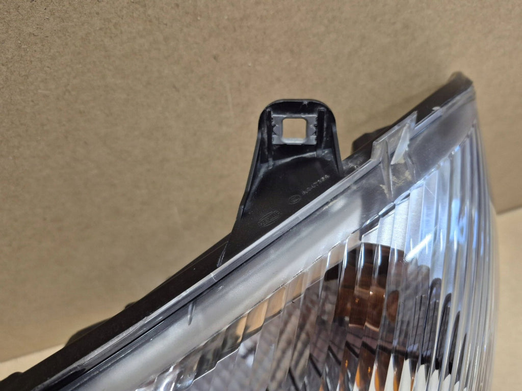 Frontscheinwerfer Mercedes-Benz Sprinter Links Scheinwerfer Headlight SCH7315147176iu