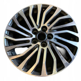 1x Alufelge 17 Zoll 7.5