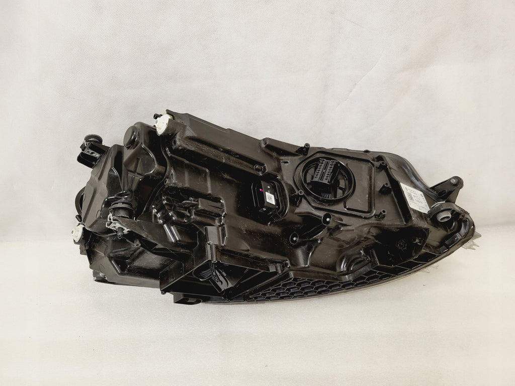 Frontscheinwerfer VW Golf VII 5g1 5G1941081E LED Links Scheinwerfer Headlight SCH4127402093ek