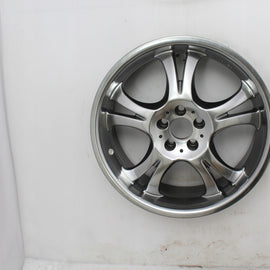 1x Alufelge 17 Zoll 7.5