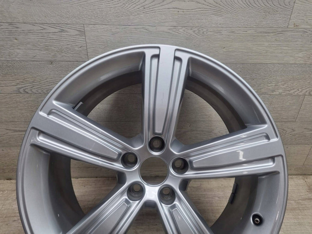 1x Alufelge 19 Zoll 5x112 4N0601025J Audi A8 Rim Wheel FEL2221118242fc