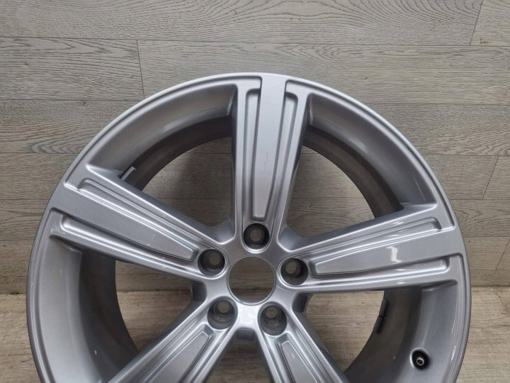 1x Alufelge 19 Zoll 5x112 4N0601025J Audi A8 Rim Wheel FEL2221118242fc