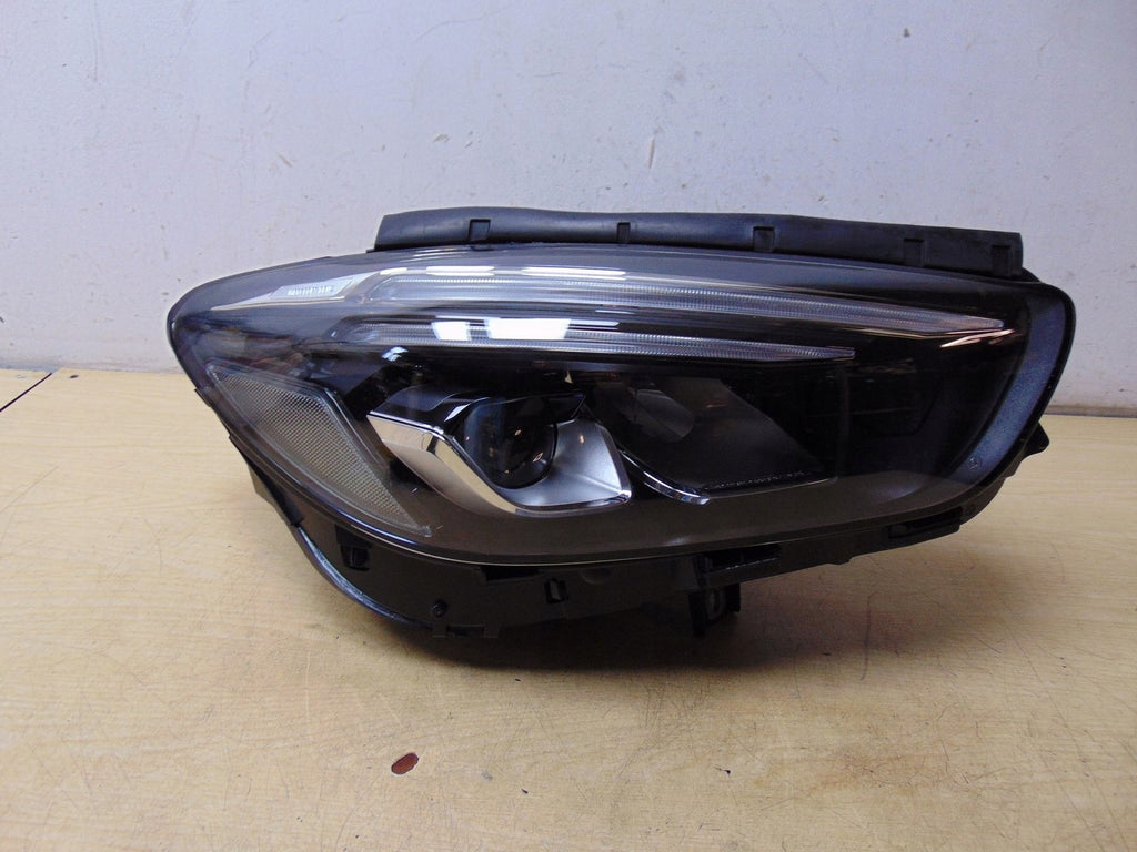 Frontscheinwerfer Mercedes-Benz W247 A2479062603 Full LED Rechts Headlight