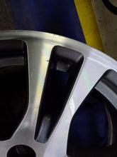 Load image into Gallery viewer, 1x Alufelge 17 Zoll 7.0" 5x120 50ET Honda Odyssey Rim Wheel FEL1672522077rj