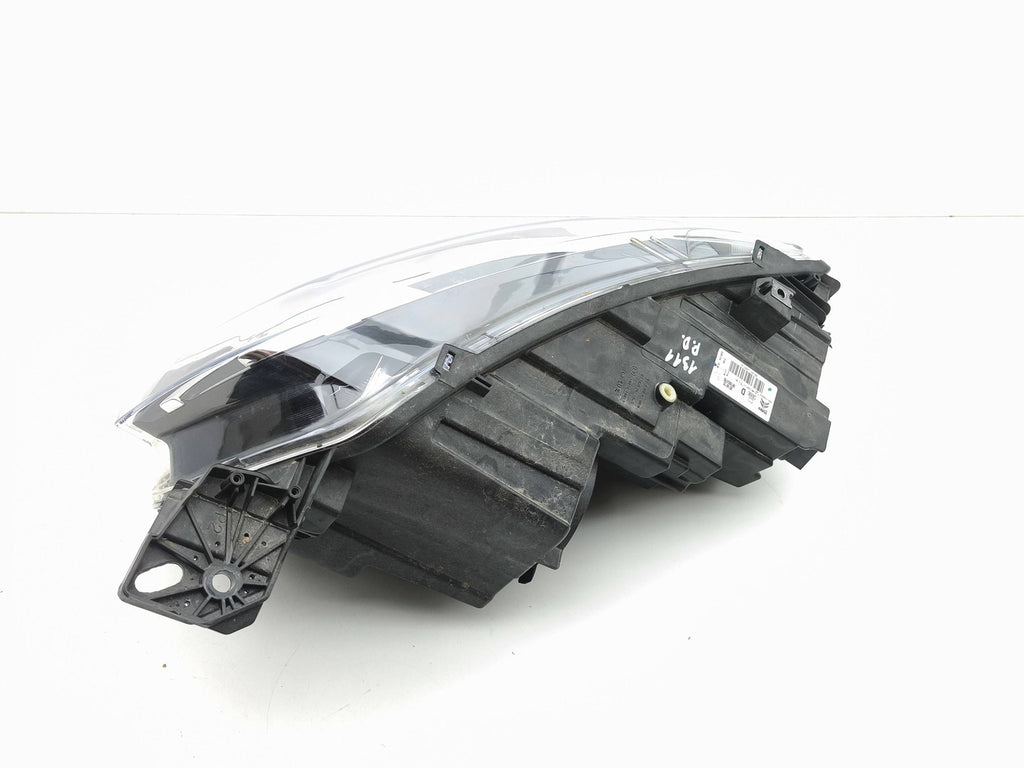 Frontscheinwerfer Citroën Berlingo 9816824780 Rechts Scheinwerfer Headlight SCH4589254999zg