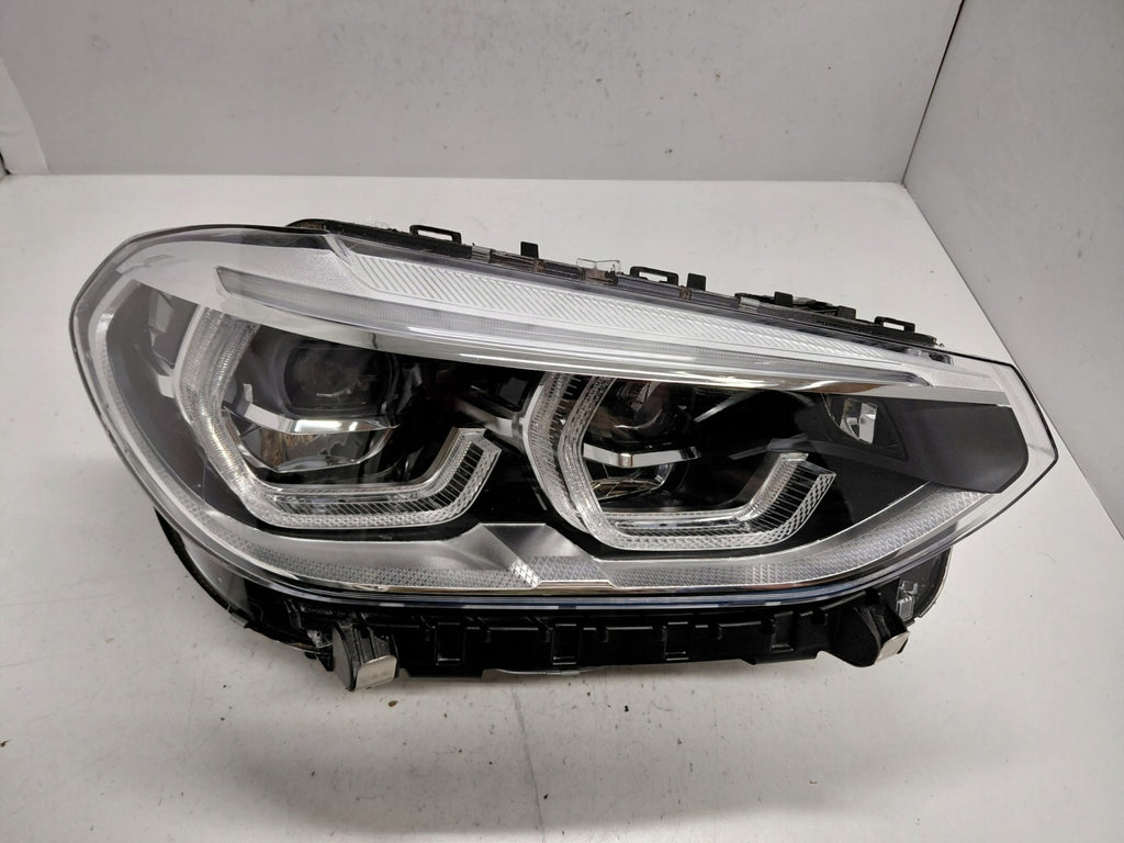 Frontscheinwerfer BMW G01 G02 8739654-02 Full LED Rechts Scheinwerfer Headlight SCH5098868951jw