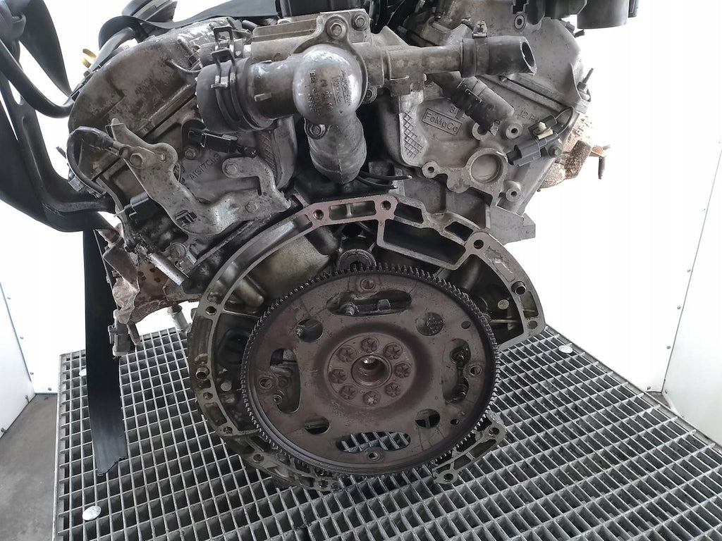 Motor Mazda Cx-9 3.5 2007 Benzin Engine Unkomplett