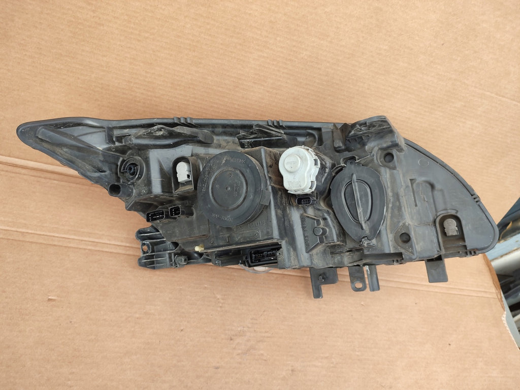 Frontscheinwerfer Renault Laguna III 89901838 Links Scheinwerfer Headlight