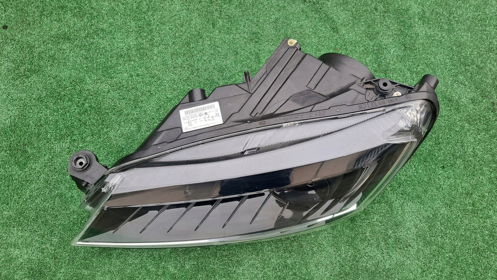 Frontscheinwerfer Skoda Superb III 3V1941015B Xenon Links Scheinwerfer Headlight