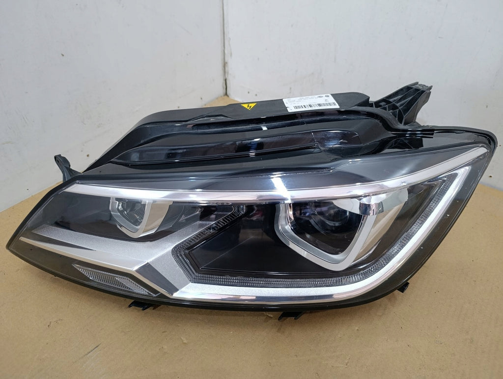 Frontscheinwerfer VW 5GD941033A Links Scheinwerfer Headlight SCH1414353583in