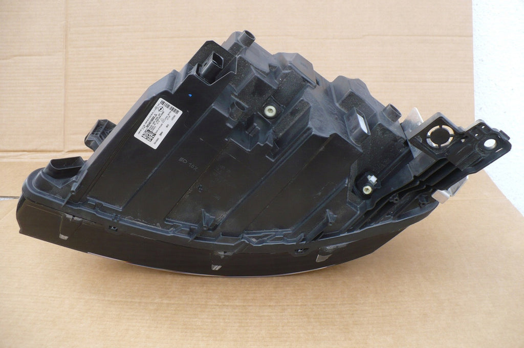 Frontscheinwerfer Opel Mokka 9834016880 LED Links Scheinwerfer Headlight SCH1384051980ds