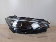 Laden Sie das Bild in den Galerie-Viewer, Frontscheinwerfer VW Passat 3J194100 Rechts Scheinwerfer Headlight SCH5352189233fh
