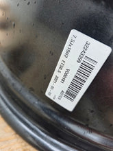 Laden Sie das Bild in den Galerie-Viewer, 1x Alufelge 19 Zoll 7.5" 5x108 50 5ET Glanz Schwarz 32243399 Volvo I Rim Wheel FEL3940861333hz