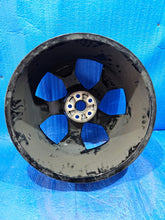 Load image into Gallery viewer, 1x Alufelge 20 Zoll 9.0" 5x108 MX53-1007-AA Jaguar F Type Rim Wheel FEL7682959520mc