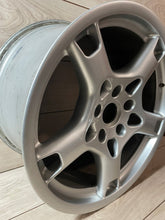 Load image into Gallery viewer, 1x Alufelge 19 Zoll 11.5" 5x130 99736216200 Porsche Carrera Rim Wheel FEL2335388737bt