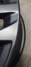 Laden Sie das Bild in den Galerie-Viewer, 1x Alufelge 18 Zoll 6.5" 5x112 41ET Matt Graphit 6898046 BMW X1 Mini Rim Wheel FEL4634204465sa
