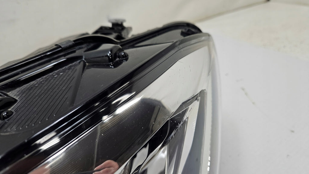 Frontscheinwerfer VW Touran 5TB941035B Full LED Links Scheinwerfer Headlight