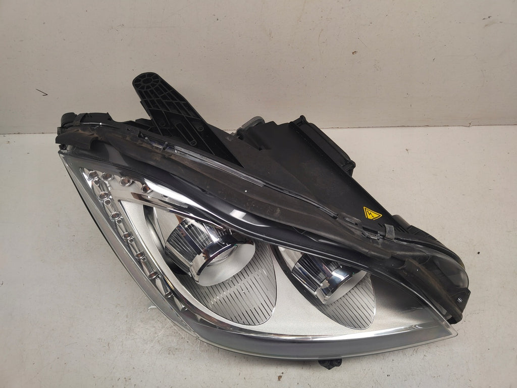 Frontscheinwerfer Mercedes-Benz Cls Xenon Rechts Scheinwerfer Headlight