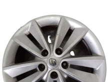 Laden Sie das Bild in den Galerie-Viewer, 1x Alufelge 17 Zoll 5.0" 5x114.3 Renault III 1 Scenic Rim Wheel FEL1552347060pe