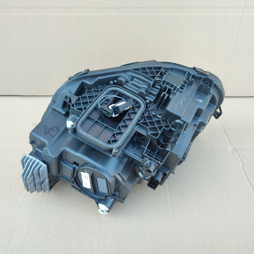 Frontscheinwerfer Mercedes-Benz Glb A2479062005 LED Rechts Headlight SCH1071089715wo