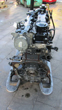 Load image into Gallery viewer, Motor Hyundai Ix35 D4HA 2.0 CRDi Diesel Engine Unkomplett