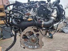Laden Sie das Bild in den Galerie-Viewer, Motor Audi DET 2.0 TDI 500PS Diesel Engine Unkomplett
