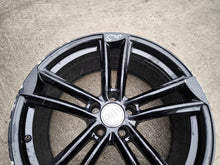 Laden Sie das Bild in den Galerie-Viewer, 1x Alufelge 20 Zoll 9.0" 5x112 50753 Audi Rim Wheel FEL5672079684ea