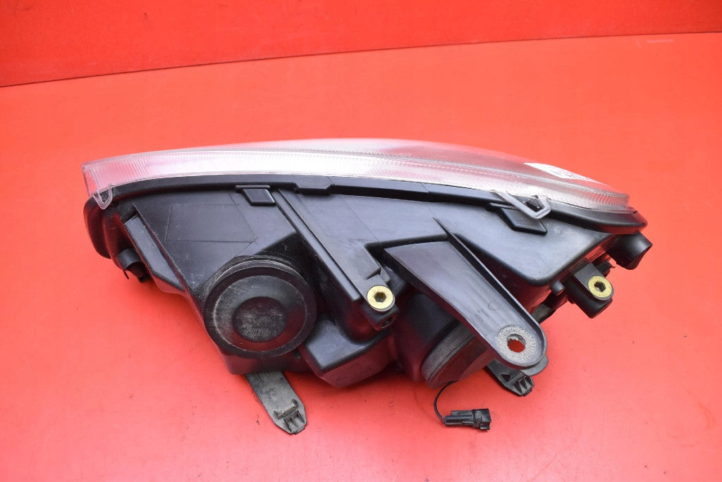Frontscheinwerfer Ford Focus C-Max 997328 Rechts Scheinwerfer Headlight SCH8321452196mt