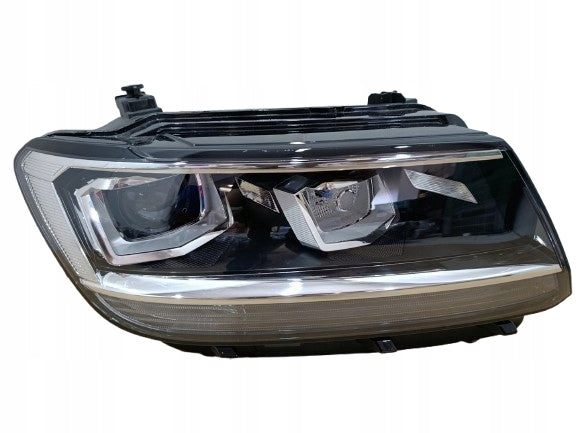 Frontscheinwerfer VW Tiguan 5NG941032 Rechts Scheinwerfer Headlight SCH2885514757qv