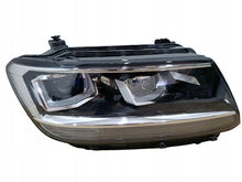 Load image into Gallery viewer, Frontscheinwerfer VW Tiguan 5NG941032 Rechts Scheinwerfer Headlight SCH2885514757qv