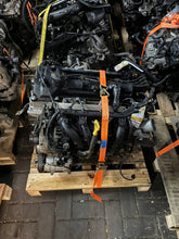 Laden Sie das Bild in den Galerie-Viewer, Motor Hyundai Kia I20 Ceed G4LA 1.2 115TKm Benzin Engine Komplett MOT6332444237rc