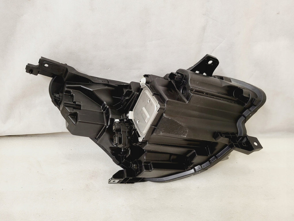 Frontscheinwerfer Renault Captur II 260104900R 260601693R Full LED Ein Satz SCH8709603704by