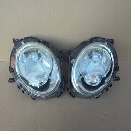 Frontscheinwerfer Mini R57 R55 R56 0301225304 0301225303 Ein Satz Headlight SCH9258206843su