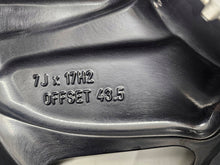 Laden Sie das Bild in den Galerie-Viewer, 1x Alufelge 17 Zoll 5x114.3 52910R2160 Kia Sportage V Rim Wheel FEL9770134242fm