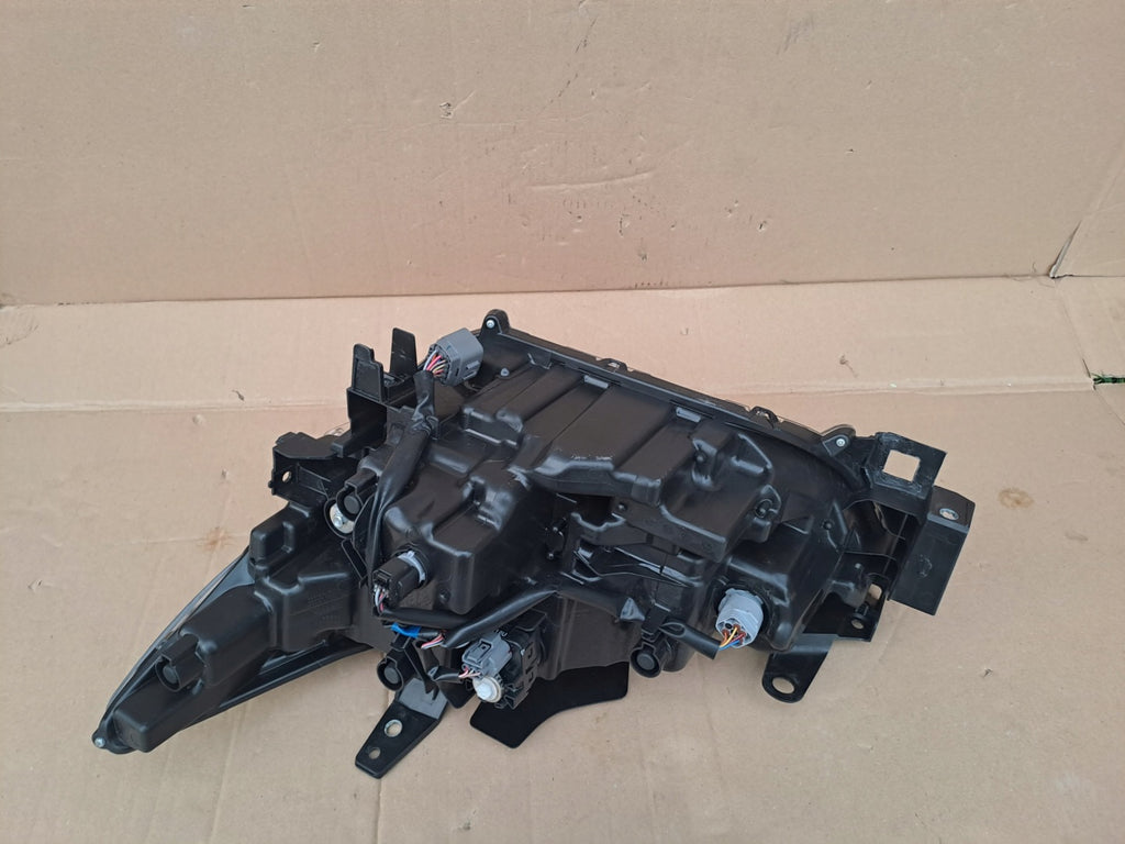 Frontscheinwerfer BMW Cx5 Cx-5 KSD6-51030 LED Rechts Scheinwerfer Headlight SCH9640932622yf